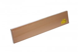 Noch 50305 Trafo-Anbauplatte 100 x 20 cm