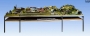 Noch 62201 H0 Schattenbahnhof Unterbau