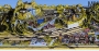 Noch 80101 H0 Groanlagen Vorfeld fr Grundanlage 220x4